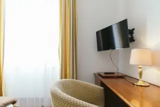 Hotel Weismayr