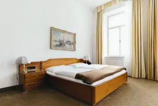 Hotel Weismayr