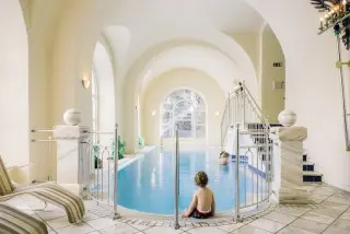 Hotel Weismayr