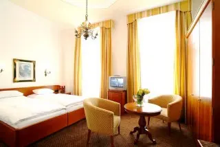 Hotel Weismayr