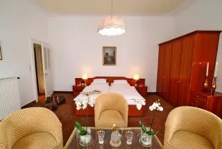 Hotel Weismayr