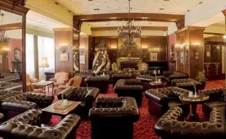 Hotel Weismayr