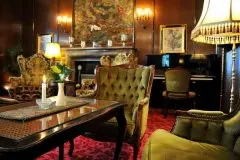 Hotel Weismayr