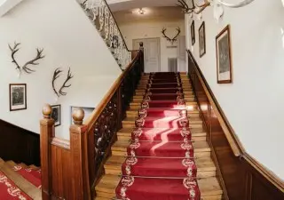 Hotel Weismayr