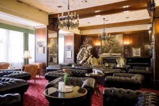 Hotel Weismayr