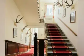 Hotel Weismayr