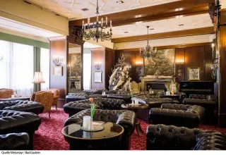 Hotel Weismayr