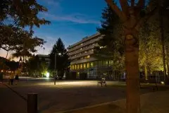 Hotel Krym