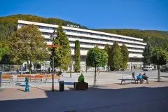 Hotel Krym