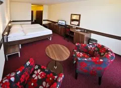 Hotel Krym