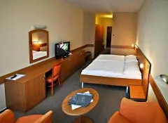 Hotel Krym