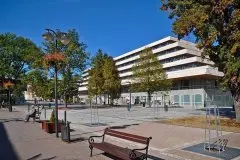 Hotel Krym