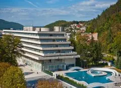 Hotel Krym