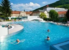 Hotel Krym