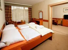 Hotel Krym
