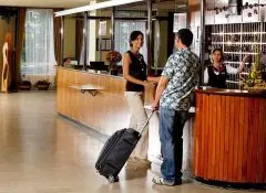 Hotel Krym