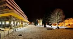 Hotel Krym