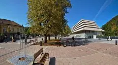 Hotel Krym