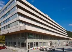 Hotel Krym
