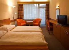 Hotel Krym