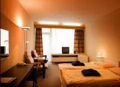 Hotel Krym
