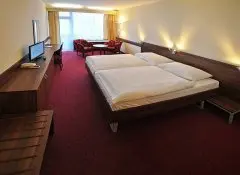 Hotel Krym