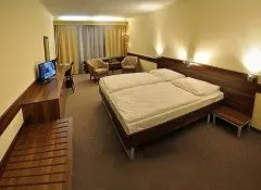 Hotel Krym