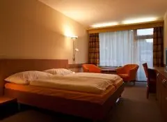 Hotel Krym