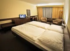 Hotel Krym