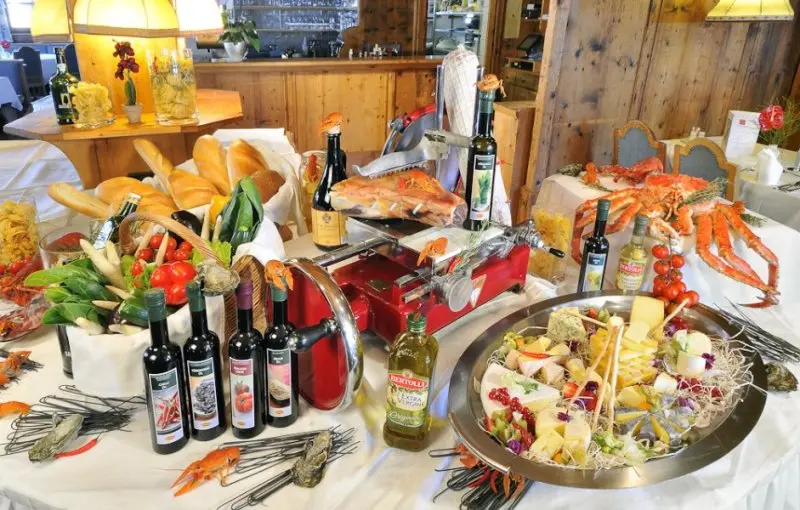 Hotel Zur Dorfschmiede 