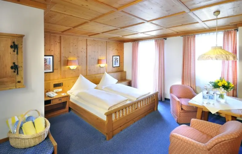 Hotel Zur Dorfschmiede 