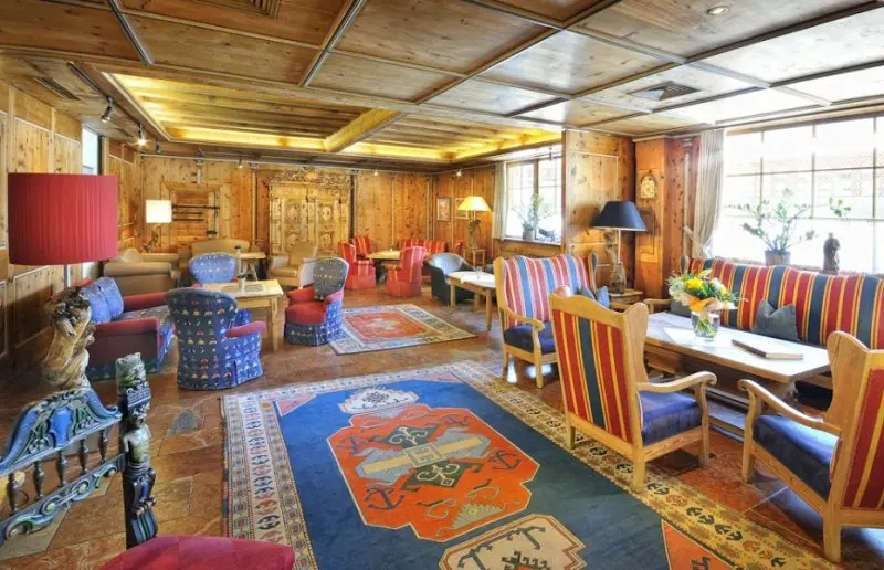 Hotel Zur Dorfschmiede 