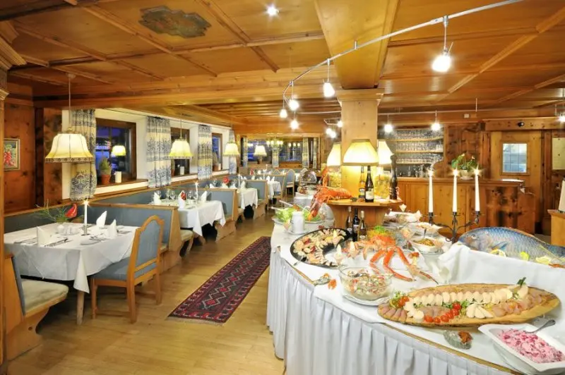 Restauracja Hotelowa