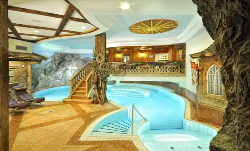 Wellness & Spa