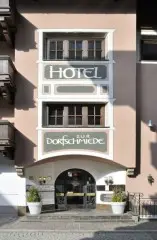 Hotel Zur Dorfschmiede 