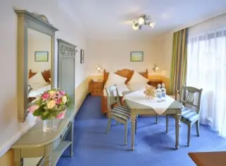 Hotel Zur Dorfschmiede 