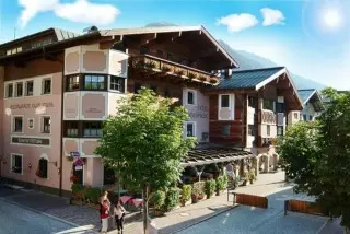 Hotel Zur Dorfschmiede 