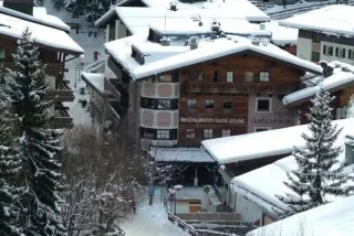 Hotel Zur Dorfschmiede 