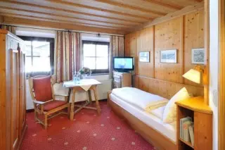 Hotel Zur Dorfschmiede 