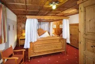 Hotel Zur Dorfschmiede 