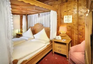 Hotel Zur Dorfschmiede 