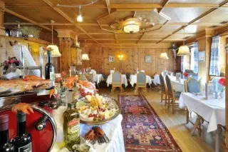 Hotel Zur Dorfschmiede 