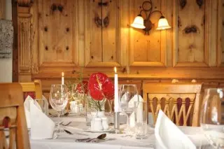 Hotel Zur Dorfschmiede 