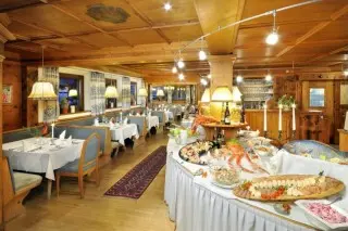 Hotel Zur Dorfschmiede 