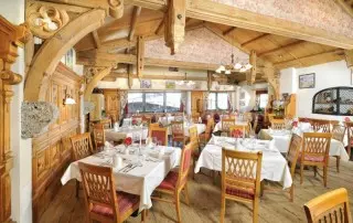 Hotel Zur Dorfschmiede 