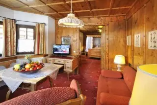 Hotel Zur Dorfschmiede 