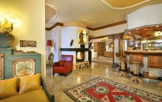 Hotel Zur Dorfschmiede 