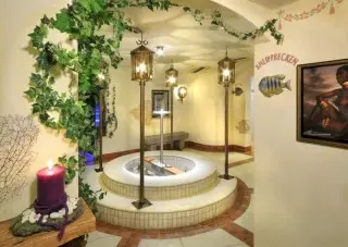 Hotel Zur Dorfschmiede 