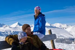Impuls Hotel Tirol