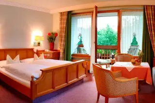 Impuls Hotel Tirol